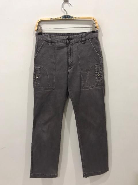 Other Designers Rare Helly Hansen Stylish Design Pant