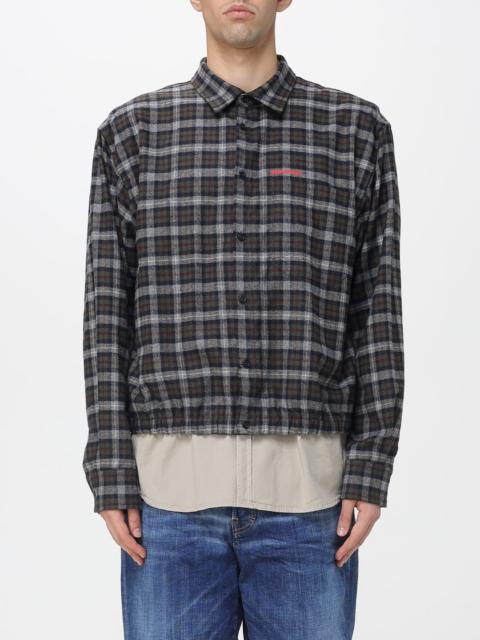 DSQUARED2 Shirt men Dsquared2