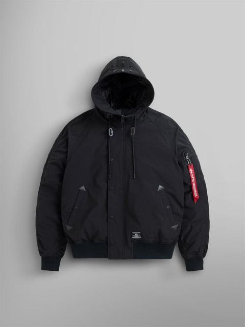 ALPHA INDUSTRIES N-2B ALTITUDE PARKA