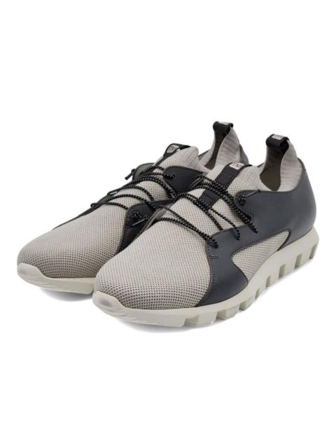 Techmerino Mesh Sneakers in Gray 11US