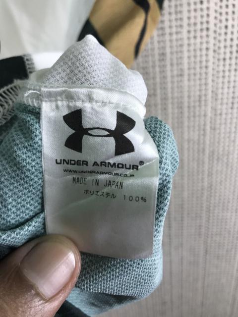 Other Designers Japanese Brand - made in japan under armour
