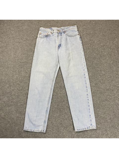 Levi's LASTTT DROPPP‼️Vintage 90s‼️🔥LEVIS🔥550 Denim Jeans