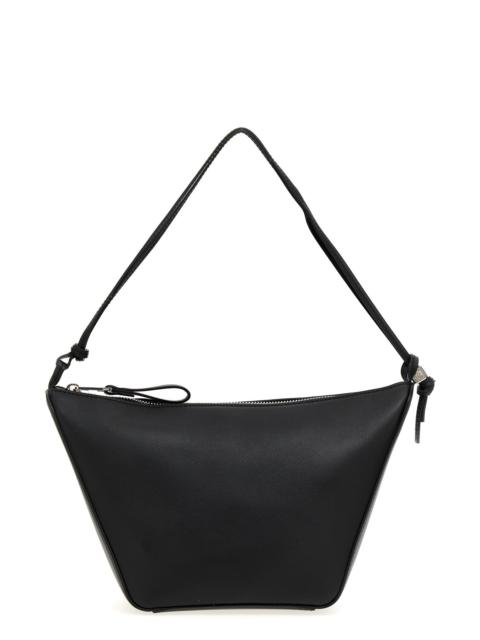 Loewe 'Mini Hammock Hobo' shoulder bag