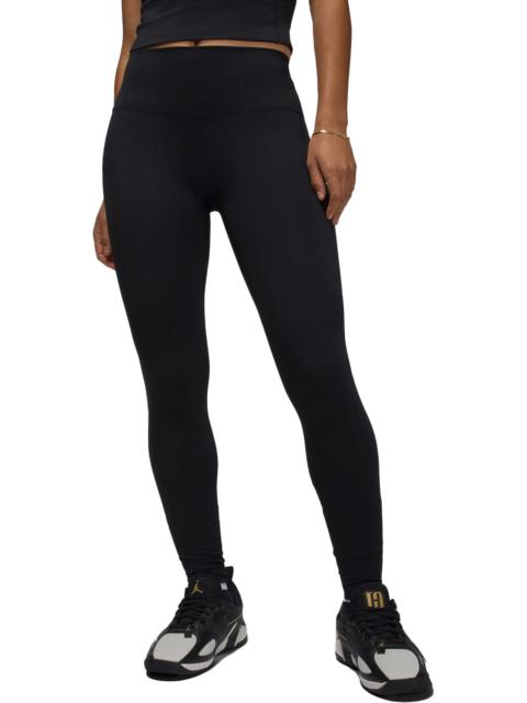Jordan Jordan Women's Sport Dri-FIT High-Waisted Leggings