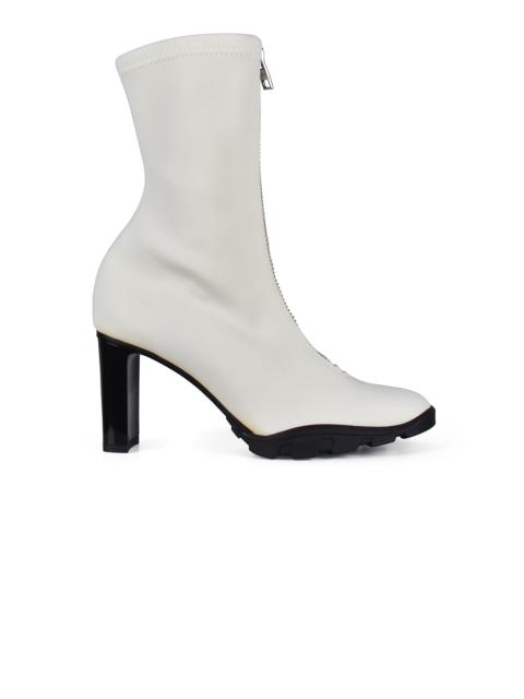 Alexander McQueen Scuba Boots