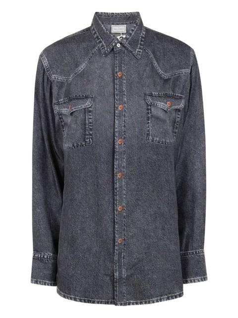 Pierre-Louis Mascia "Aloe" Longsleeves Shirt