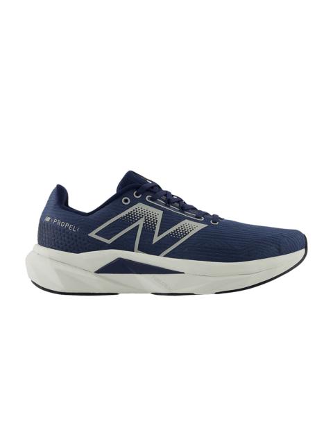 New Balance FuelCell Propel v5 'Navy Light Arctic Grey'