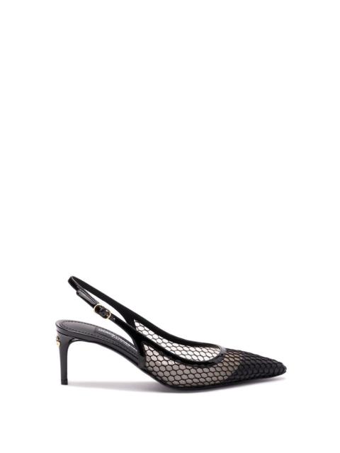 Dolce & Gabbana Women Slingbacks