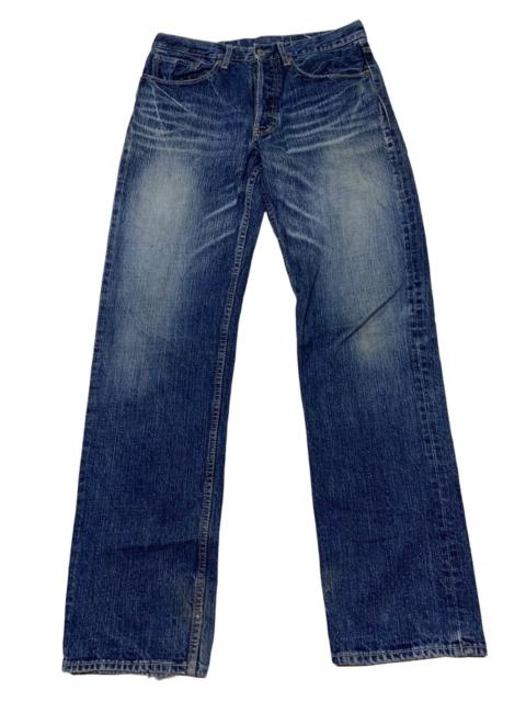 Other Designers Designer - Antgauge jeans