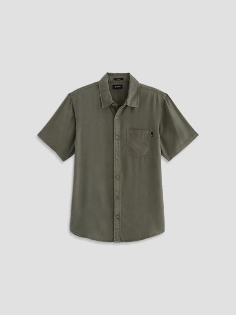 AG Jeans Wesley Short Sleeve Shirt