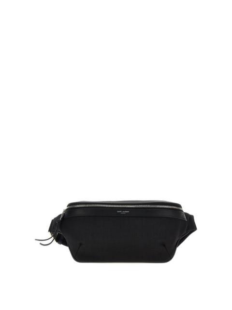 SAINT LAURENT Saint Laurent Classic Fanny Pack