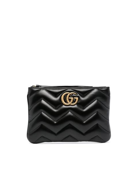 GG Marmont clutch bag