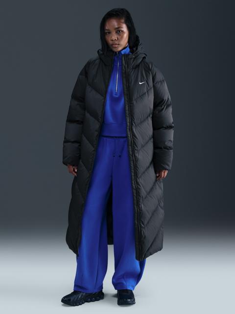 Nike Nike Sportswear Windpuffer Women's Storm-FIT Loose Hooded Down Parka