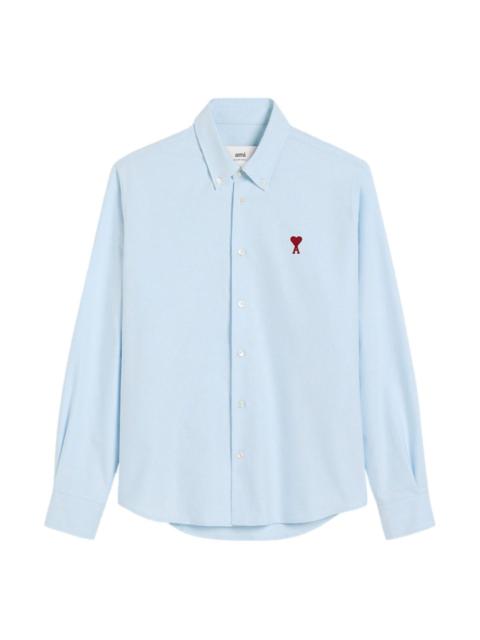 AMI Paris Crown shirt