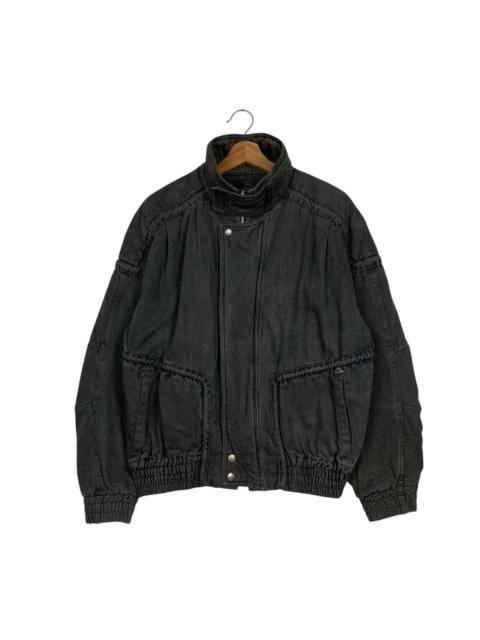 Other Designers Other - Vintage New Man Paris Jacket