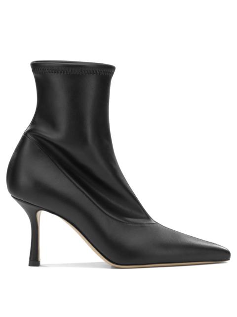 CASADEI Casadei Women Boots Black