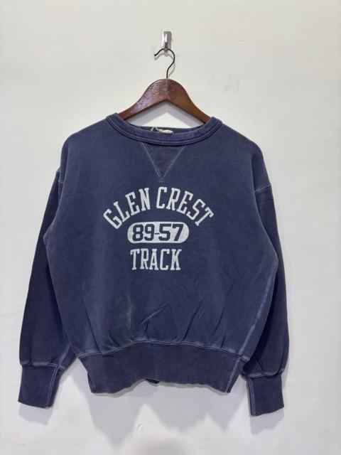Other Designers Vintage Glen Crest Sweatshirt