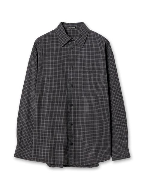 BALENCIAGA Oversized Shirt