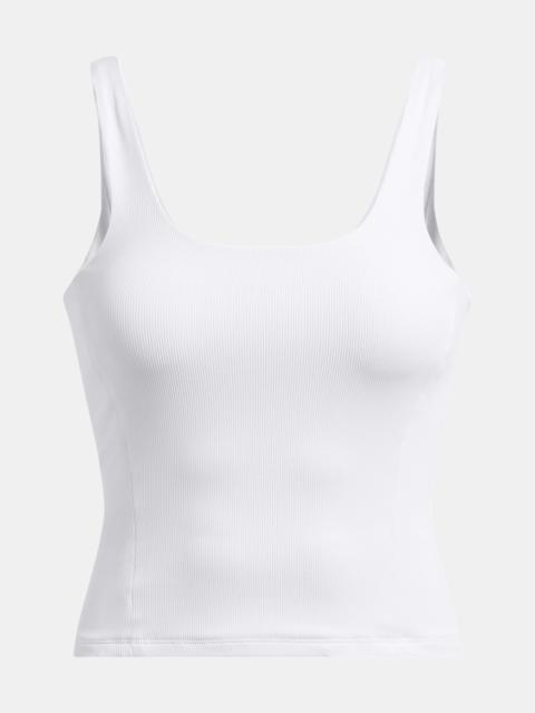 Under Armour Women's UA Premier Rib Tank