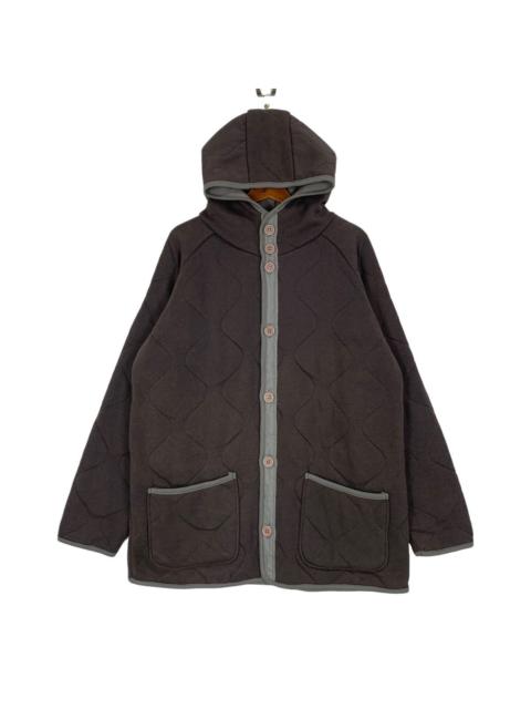 Other Designers Dickies × Other - Dickies hoodie Jacket