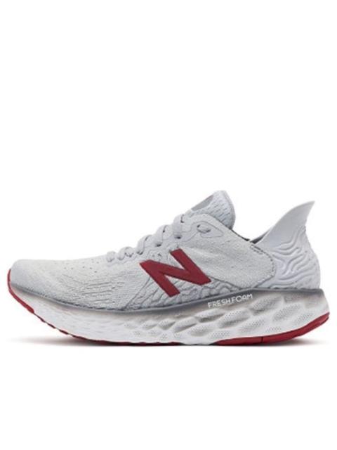 New Balance New Balance Fresh Foam 1080v10 'Summer Fog Crimson' M1080G10
