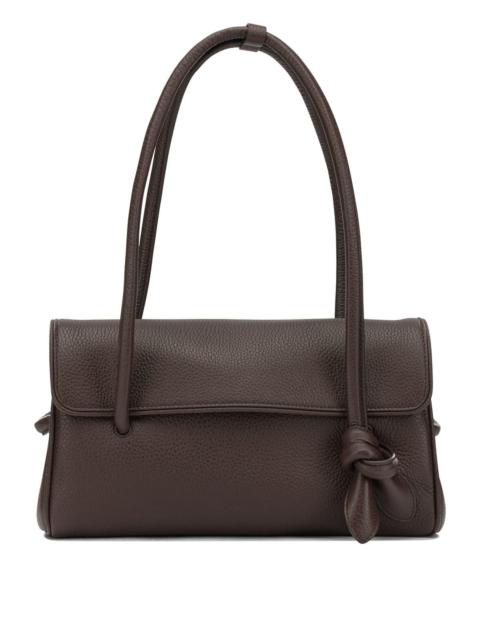 JACQUEMUS Jacquemus "Le Long Turismo" Medium Shoulder Bag