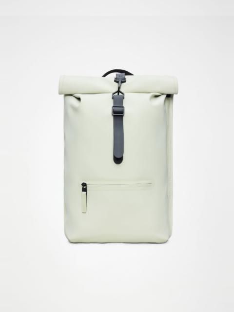 RAINS Rolltop Rucksack