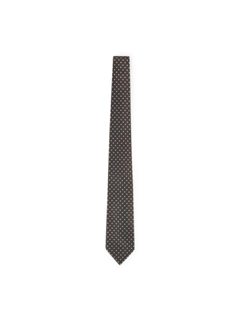 TOM FORD Tom Ford Silk Tie Men
