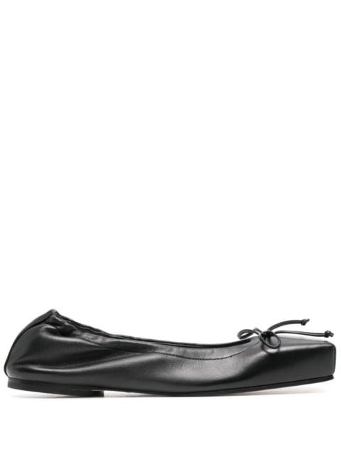 JACQUEMUS Jacquemus Women Les Ballerines Ballet