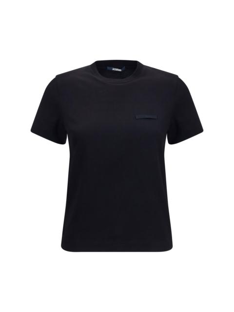 JACQUEMUS Jacquemus Women T-Shirt