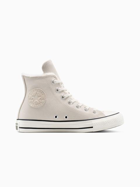 Converse Chuck Taylor All Star Cozy Suede