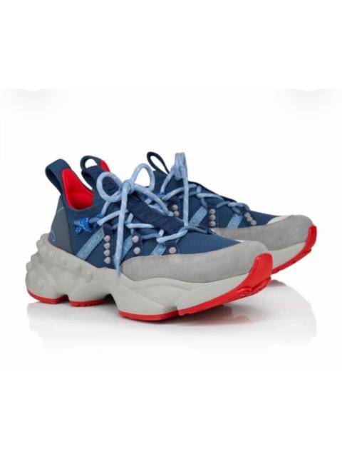 Christian Louboutin Christian Louboutin Trailnrun Sneakers
