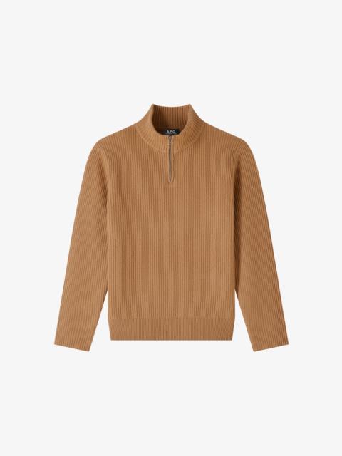 A.P.C. Alex sweater