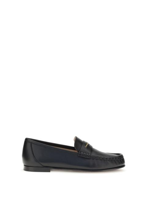 Chloé Chloé Women Leather Loafers