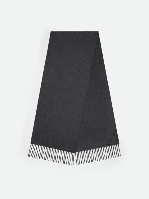 Bottega Veneta Cashmere Scarf