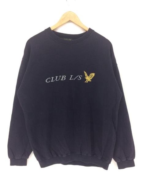Other Designers Lyle & Scott - Vintage Club Lyle & Scott