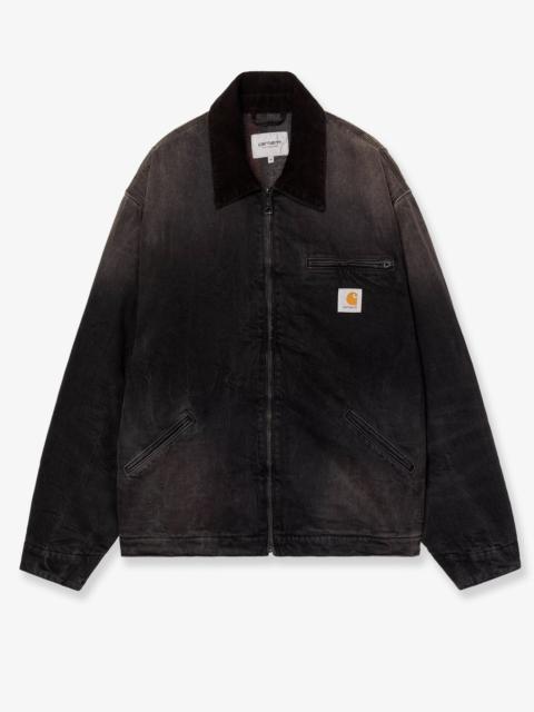 Carhartt WIP Carhartt WIP OG Detroit Denim Jacket Black