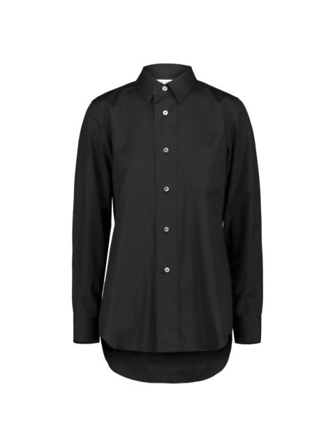 Comme Des Garçons Comme Des Garçons Classic Shirt