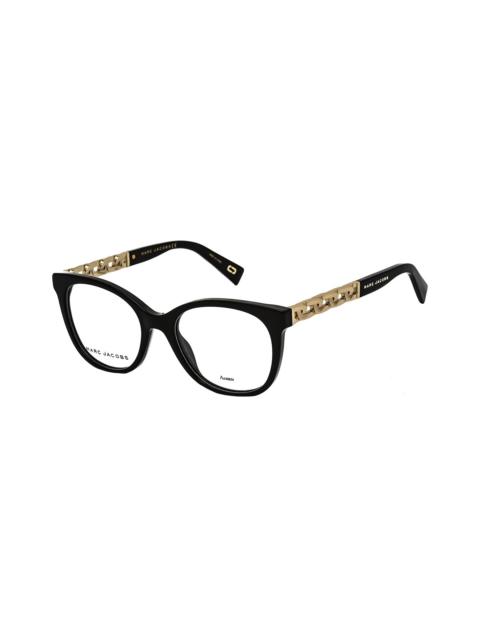Marc Jacobs Marc Jacobs Women's 335 52mm Optical Frames