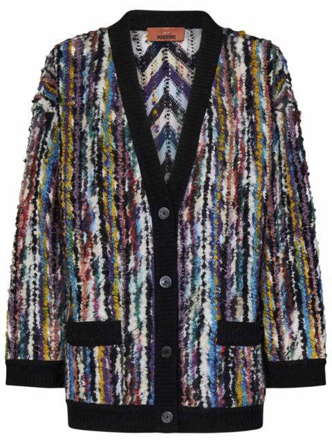 CARDIGAN MISSONI