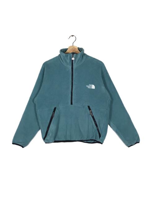 Other Designers Vintage The North Face Fleece Sweatshirt