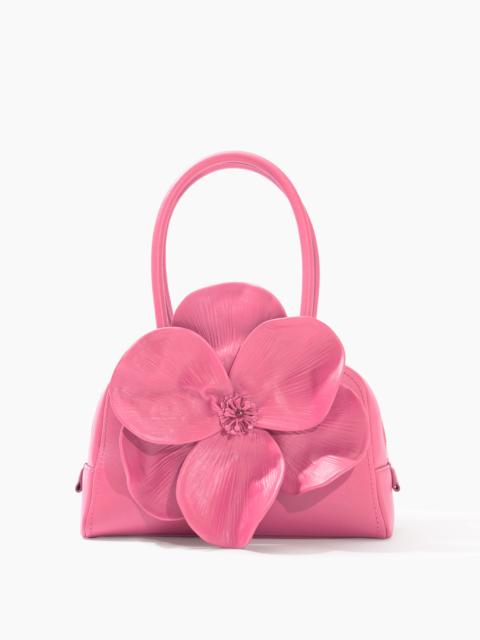 CAROLINA HERRERA Flora Matryoshka Small Bowling Bag