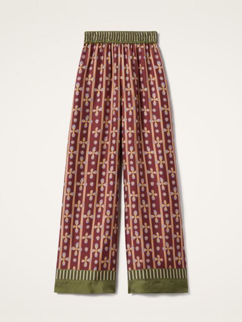 La DoubleJ Palazzo Pants
