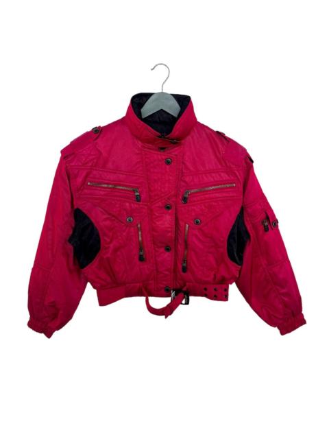 Other Designers Vintage Windex Women Ski Jacket