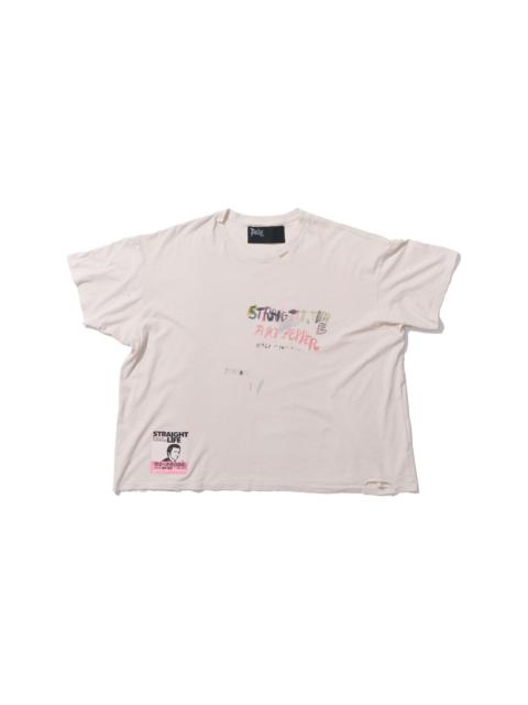 Paly GRAPHIC-PRINT T-SHIRT