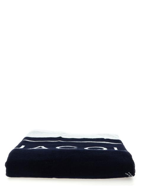 JACQUEMUS Jacquemus Women Beach Towel 'La Serviette Croisière'