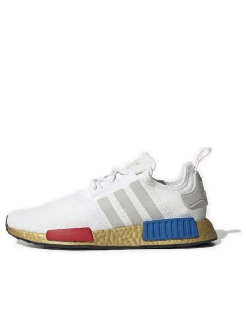 adidas adidas NMD_R1 'OG Gold Boost' FV3642