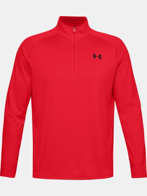 Under Armour Men's UA Tech™ ½ Zip Long Sleeve