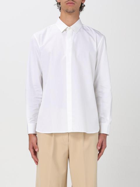 SAINT LAURENT Saint Laurent Shirt Men White