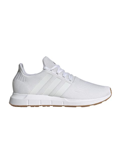 Swift Run 1.0 'White Black'